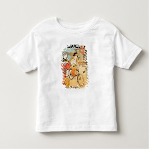 Cycli Clement Pre Saint-Gervais Kinder Shirts