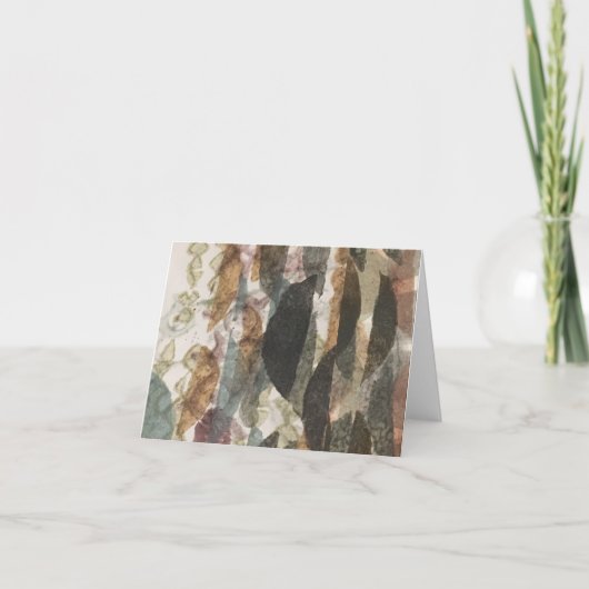 CYCLI FEESTDAGEN KAART (Voorkant)