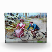 cycli fotoblokken (Voorkant)