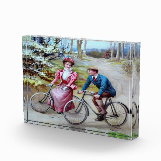 cycli fotoblokken (Rechts)
