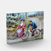 cycli fotoblokken (Links)