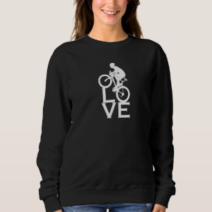 Cycli Love Bicycle Love Biking Trui