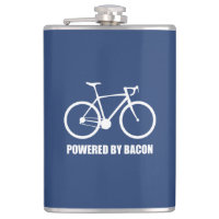 Cycli met behulp van Bacon