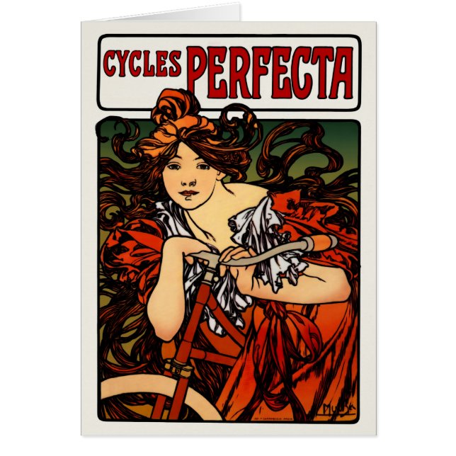 Cycli Perfecta (Voorkant)