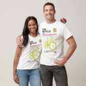 Cycli T-Shirt (Unisex)