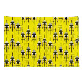 Cycling America Kussensloop (Achterkant-Rechts)