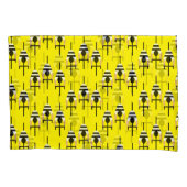 Cycling America Kussensloop (Voorkant-Links)