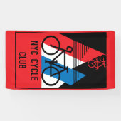 Cycling America Spandoek (Horizontaal)