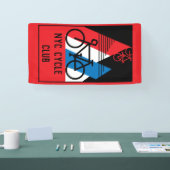 Cycling America Spandoek (Beurs)