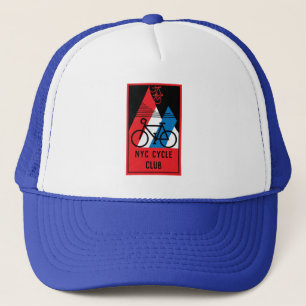 Cycling America Trucker Pet