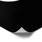 Cycling Cycopath Poster (Coin)