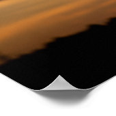 Cyclisch Poster (Hoek)