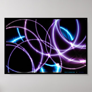 cyclische verbinding poster