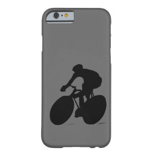 Cyclisme iPhone 6 coque