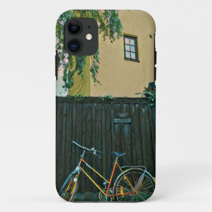 Cyclists cadeauideeën iPhone 11 hoesje