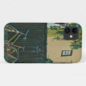 Cyclists cadeauideeën Case-Mate iPhone case (Achterkant (horizontaal))