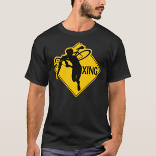 Cyclo Xing T-shirt