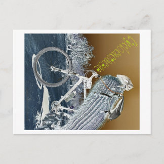 Cyclocactaceae Briefkaart