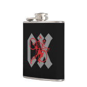 Cyclocross Heupfles (Links)