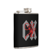 Cyclocross Heupfles (Rechts)