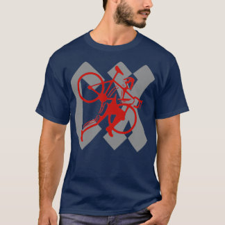 Cyclocross t-shirt