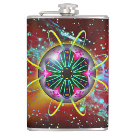 Cyclon Orbz Heupfles