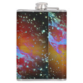 Cyclon Orbz Heupfles (Achterkant)