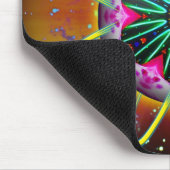 Cyclon Orbz Kaleid Muismat (Hoek)