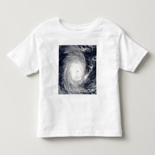 Cyclone Adeline-Juliet, westelijk Kinder Shirts