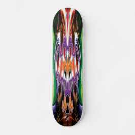 Cyclone g-cat Pro Skateboard