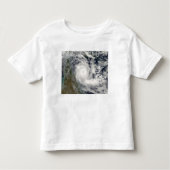 Cyclone Ingrid Kinder Shirts (Voorkant)