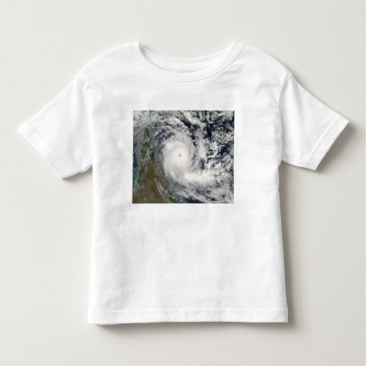Cyclone Ingrid Kinder Shirts (Voorkant)