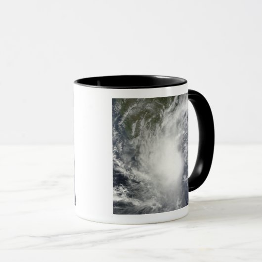 Cyclone Jal Mok (Voorkant rechts)
