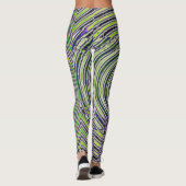 Cyclone Leggings (Achterkant)