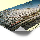 Cyclone Poster (Hoek)