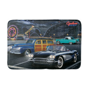 Cyclone Racer 2 Badmat