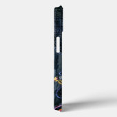 Cyclone Racer Case-Mate iPhone Case (Achterkant / Rechts)