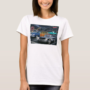 Cyclone Racer T-shirt