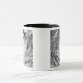 Cyclone Rene over het zuidelijke deel van de Still Mok (Midden)