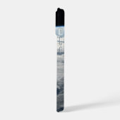 Cyclone Tropical Idai Au-Dessus De La Côte D'Afriq (Côté gauche)