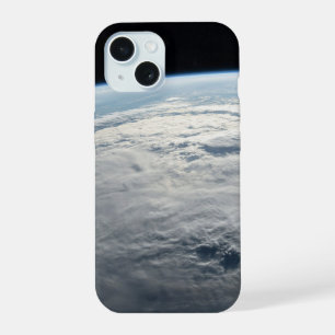 Cyclone Tropical Idai Au-Dessus De La Côte D'Afriq