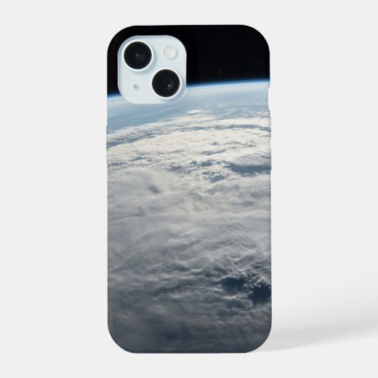 Cyclone Tropical Idai Au-Dessus De La Côte D'Afriq (Verso)