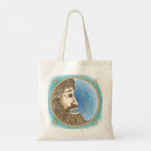 Cycloop Tote Bag (Achterkant)