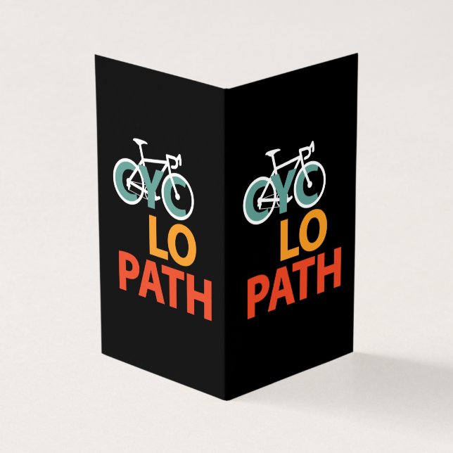 Cyclopath Vélo amusant Vélo (Outside)