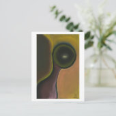 Cyclops - Carte postale (Debout devant)