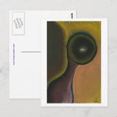 Cyclops - Carte postale (Devant / Derrière)