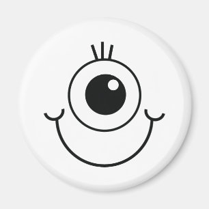 Cyclops Magellan Magneet