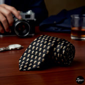 Cyclops Monkey Socks Stropdas