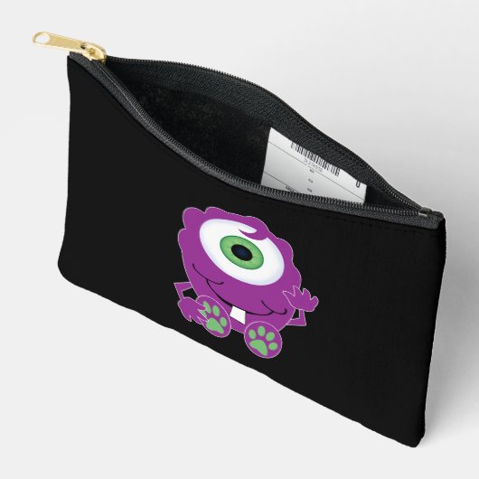 Cyclops Monster Etui (Open)