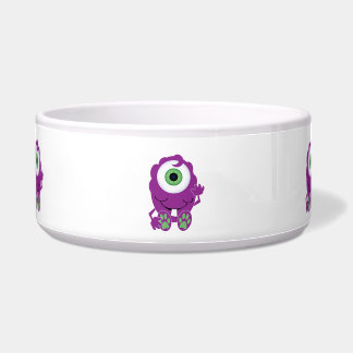 Cyclops Monster Voerbakje